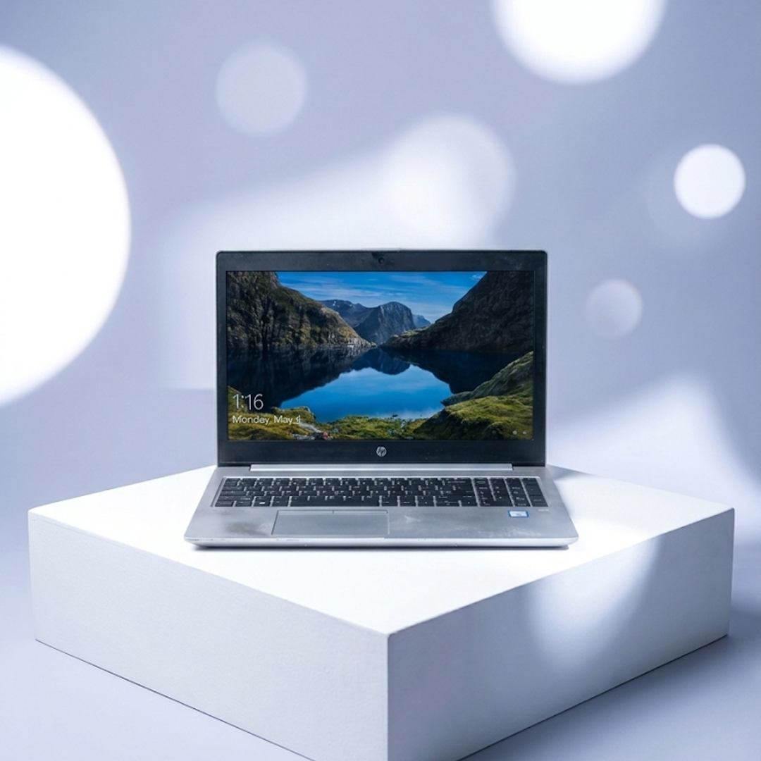HP PRO BOOK 450 G5