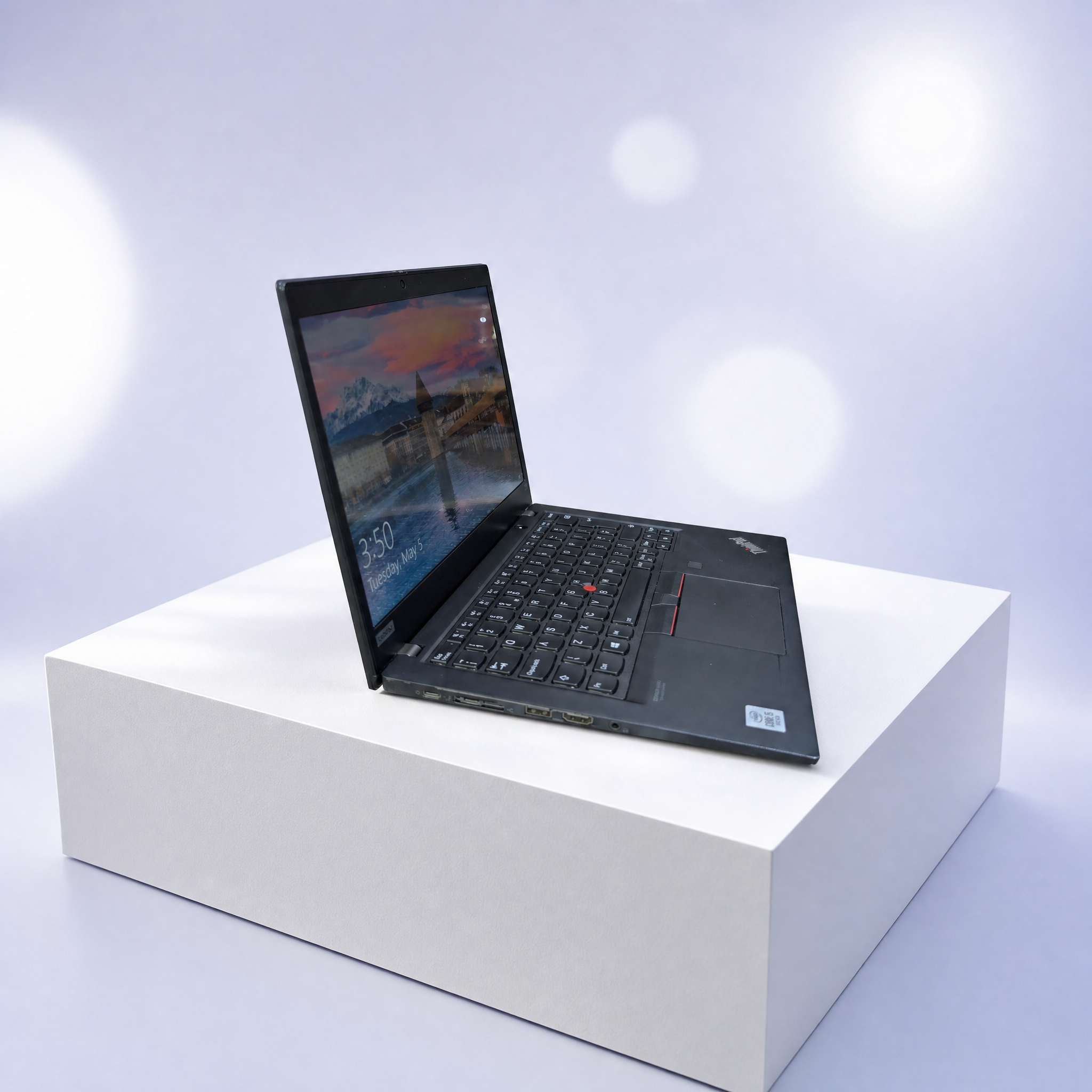 Lenovo X13