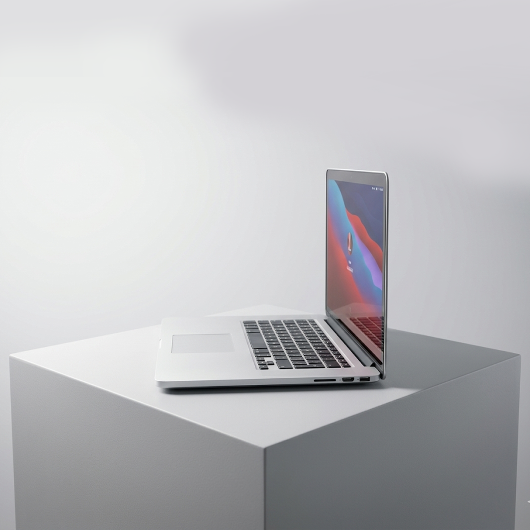 MacBook Pro 2015
