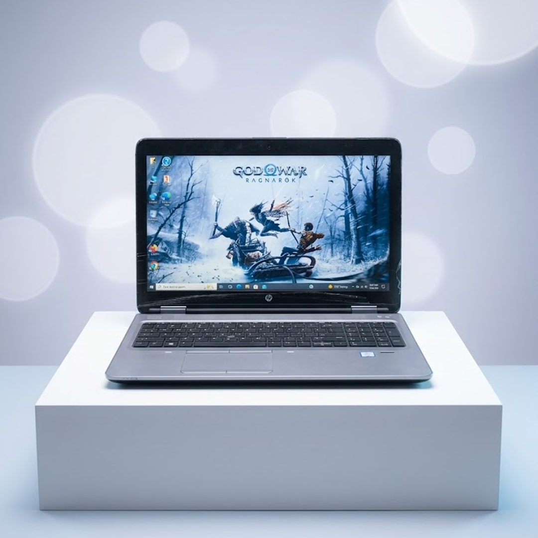 HP 650 G2