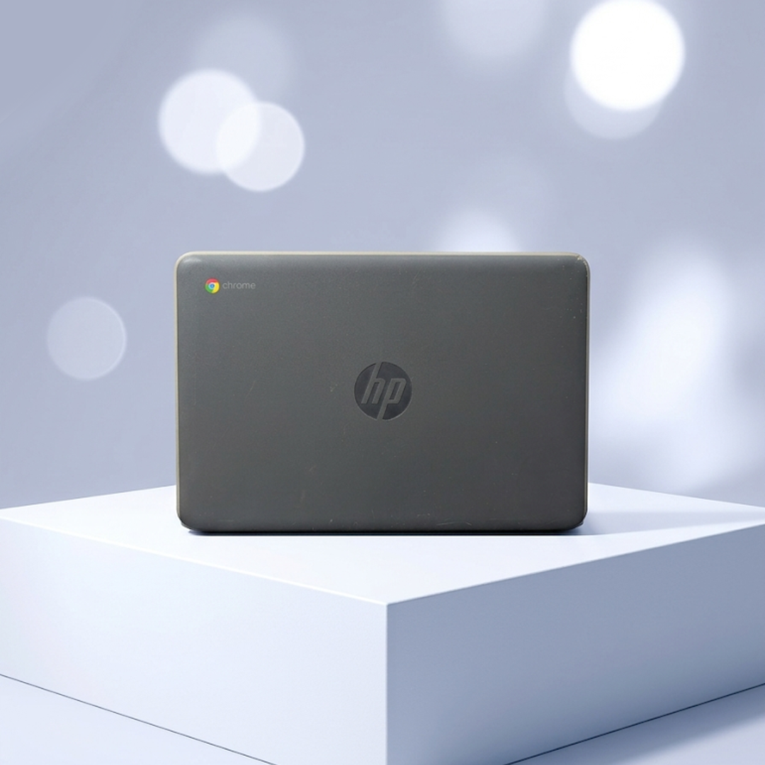 HP Chromebook 2029 updated