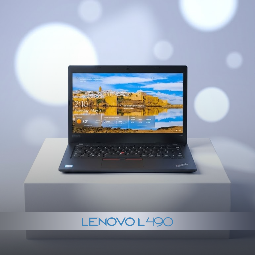 Lenovo L490