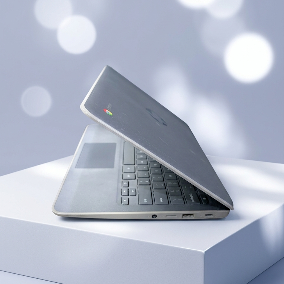 HP Chromebook 2029 updated