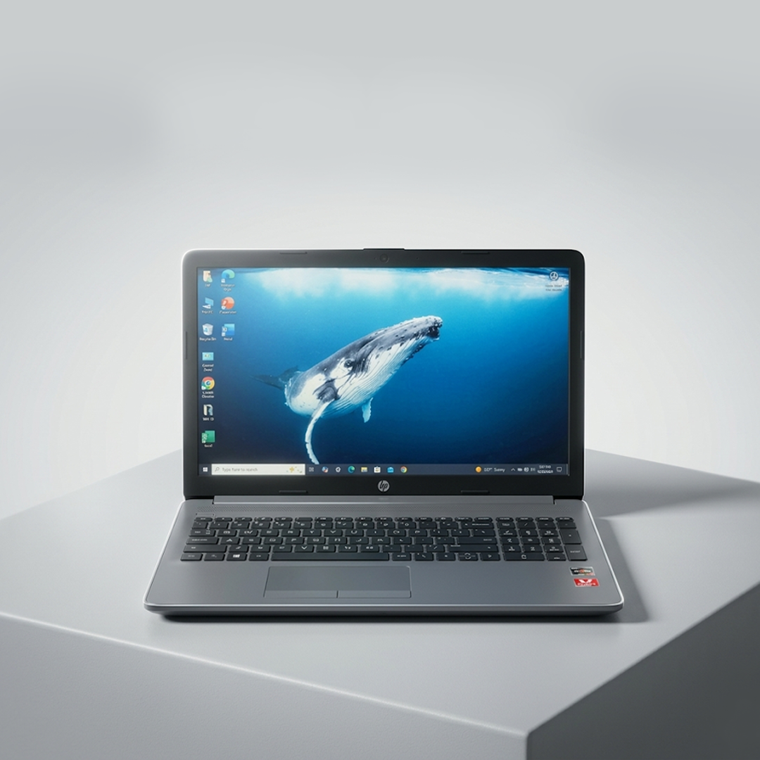 HP 255 G7