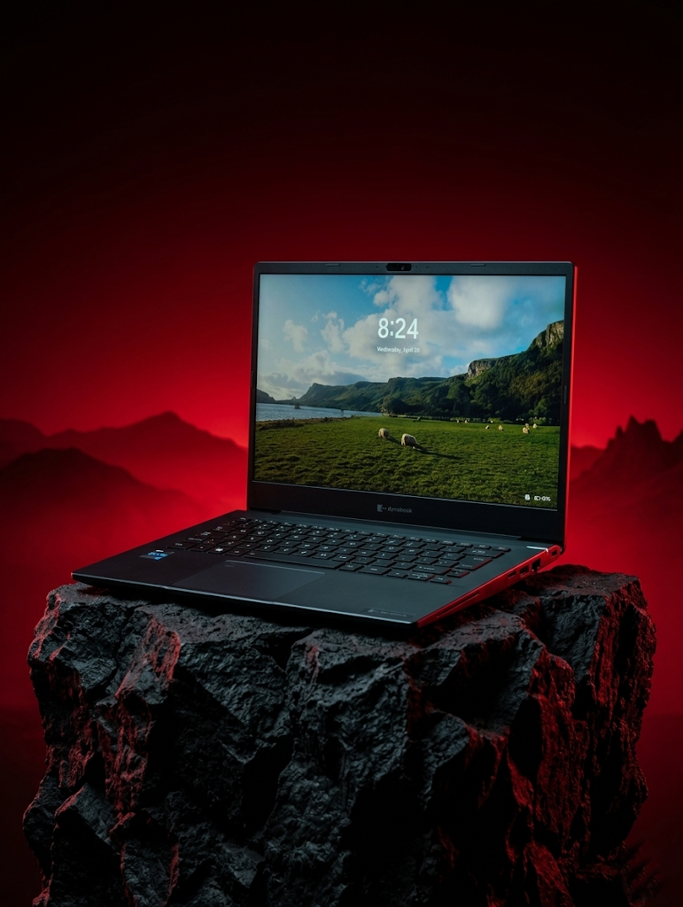 DYNABOOK Tecra A40-J-101 | BY TOSHIBA