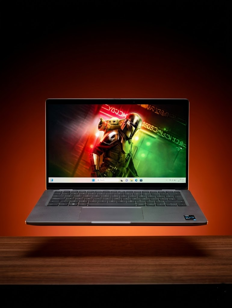 Dell 7420