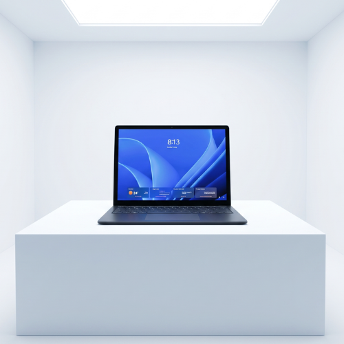 Surface Laptop 4