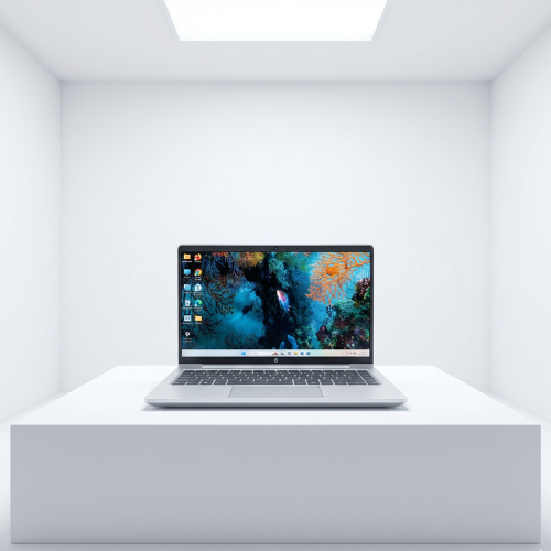 HP ProBook 445 G9