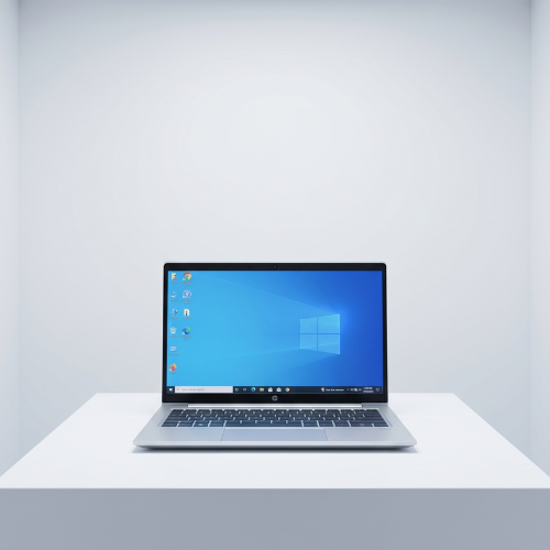 HP ProBook 635 G8