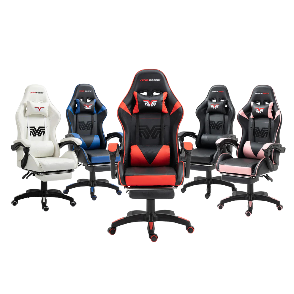 Veno Scorp X1 Gaming Chair