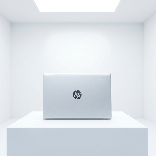 HP ProBook 445G8