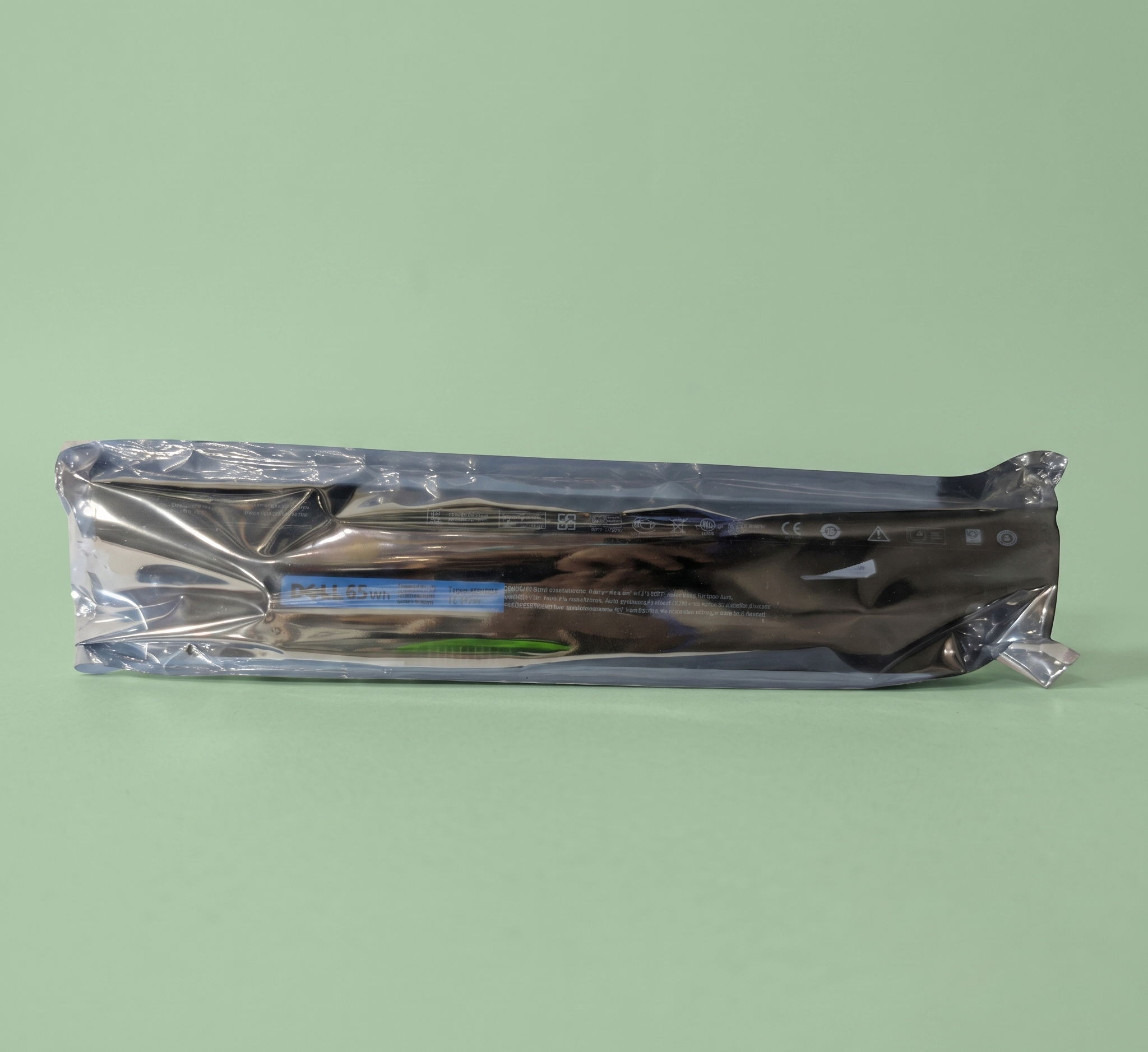 Dell 3521 Battery