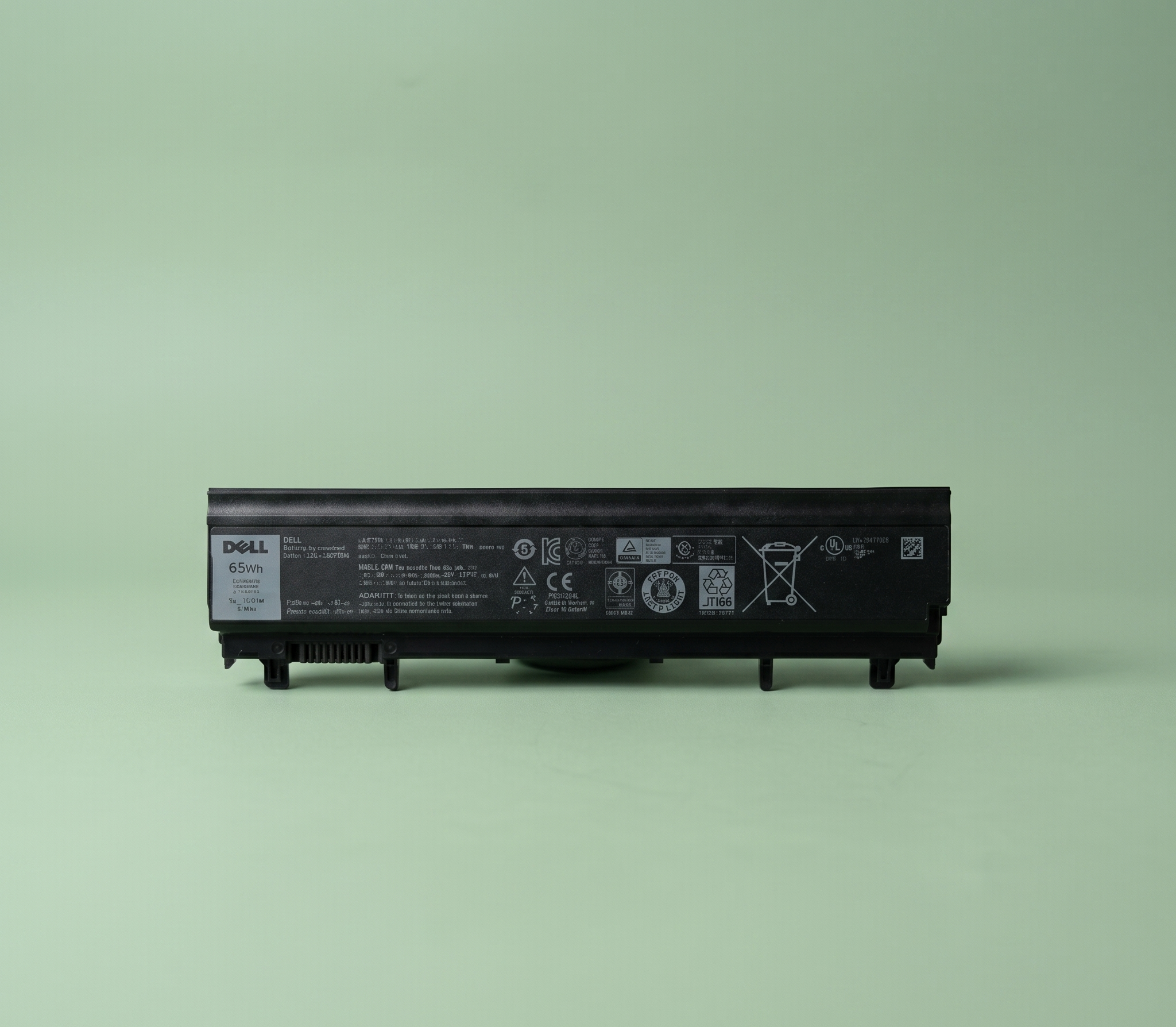 Dell 5540 Battery