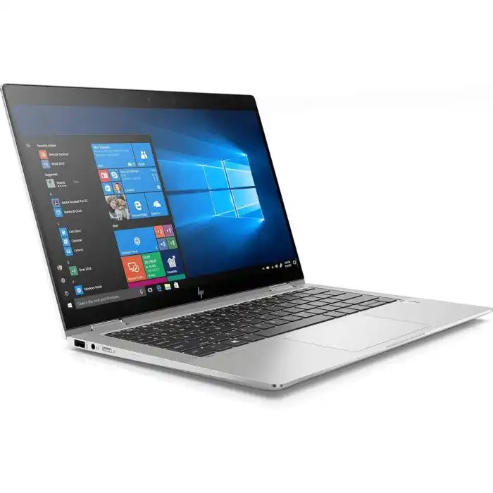 HP EliteBook x360 1030 G4 Core i5 8th Generation 360° Touchscreen Laptop