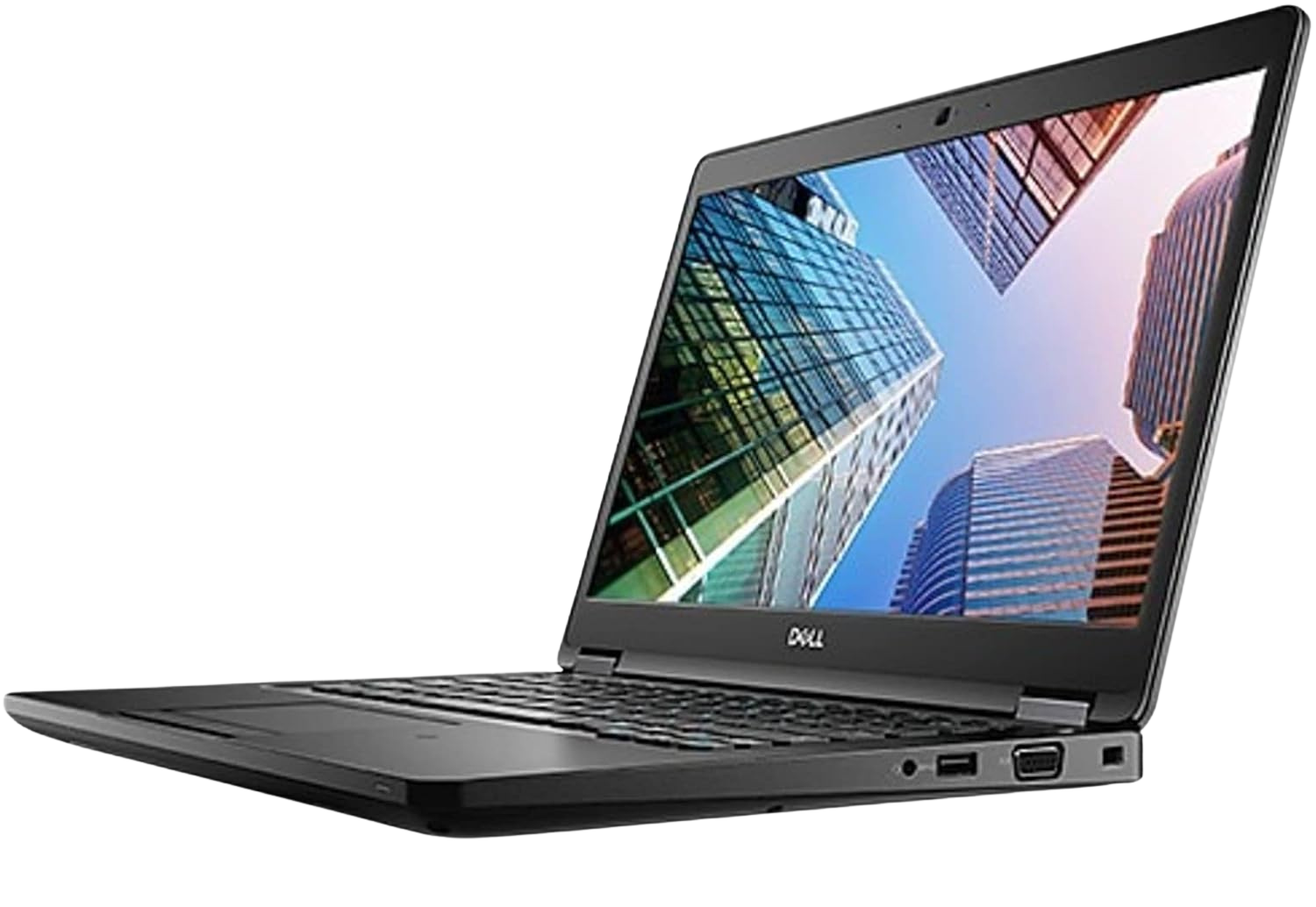 Dell Latitude 5490 Core i5-8350U(8th generation)