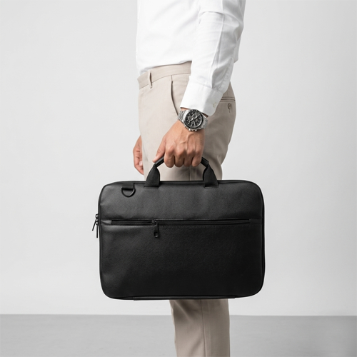 LAVA Executive Laptop Bag – PURE LEATHER