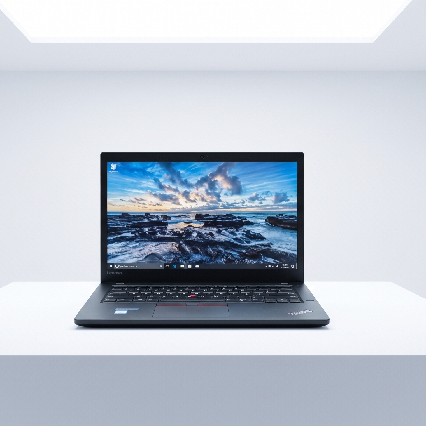 Lenovo ThinkPad T470 - i5 6th Gen