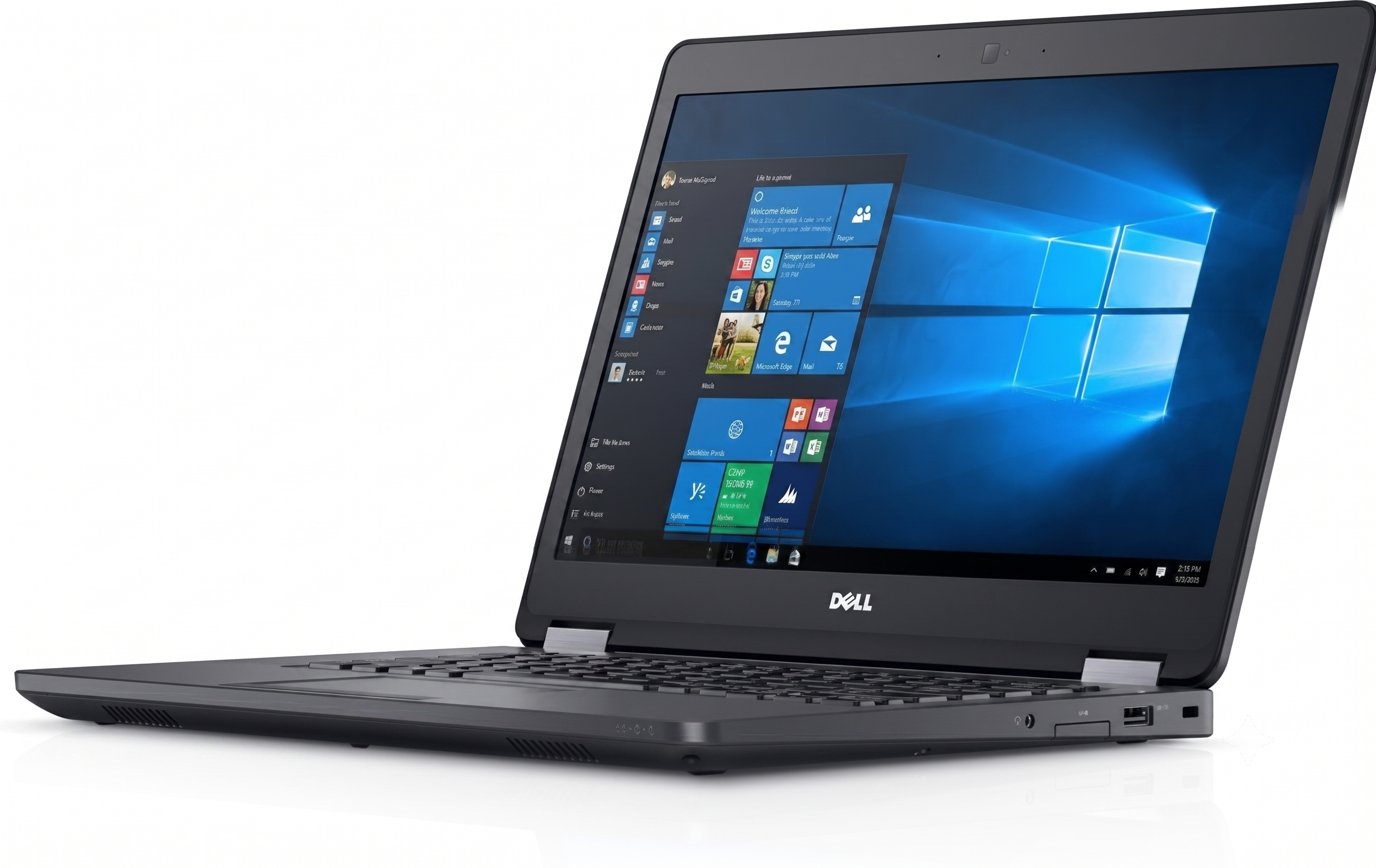Dell Latitude 5470