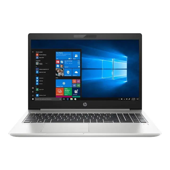 HP ProBook 450 G6 Core i3 8th Generation Laptop