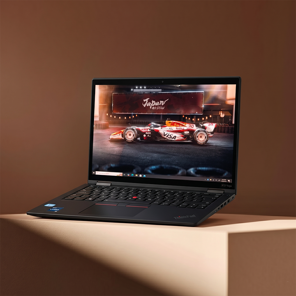 Lenovo Yoga X13 Gen 3