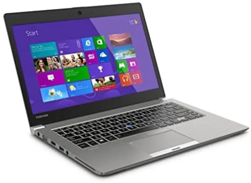 Toshiba Portege Z30-C Core i5 (6th generation)