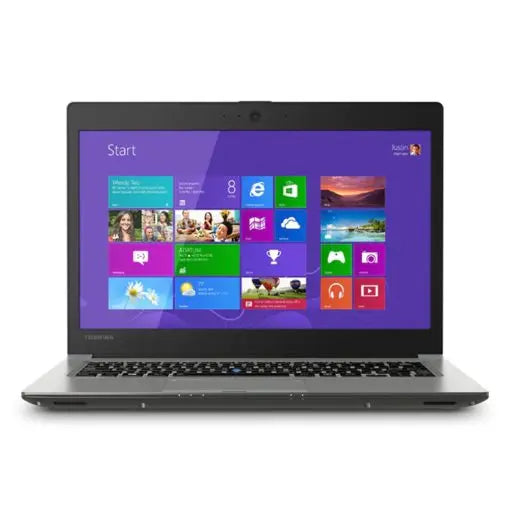 Toshiba Portege Z30-C Core i5 (6th generation)