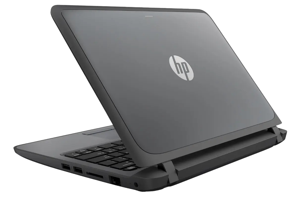 HP Probook 11-G2 HD Touch-Screen Core i3 (6th generation)