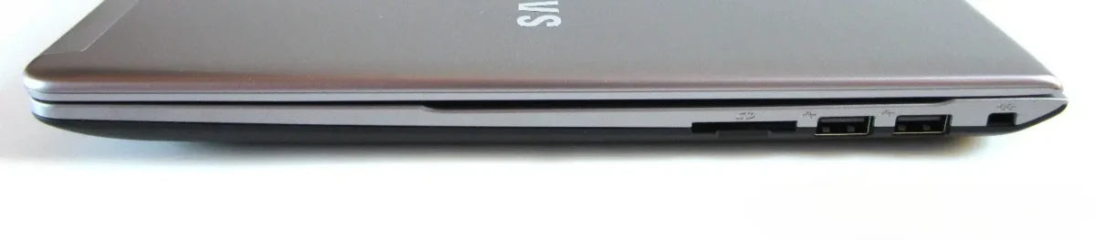 Samsung 510R Core i5-3210M (3rd generation)