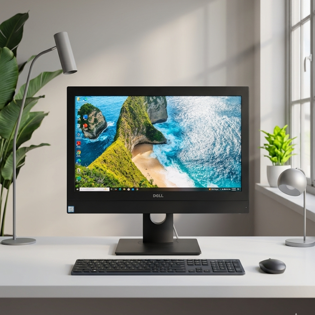 OptiPlex 5250 AIO Series