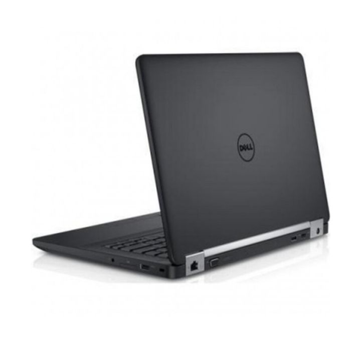 Dell Latitude 5480 - Side View