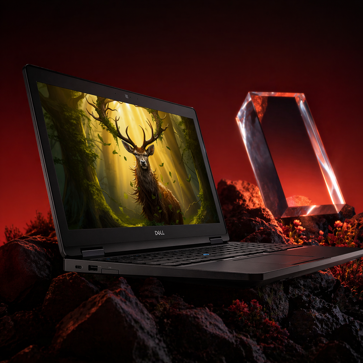 Dell 5591