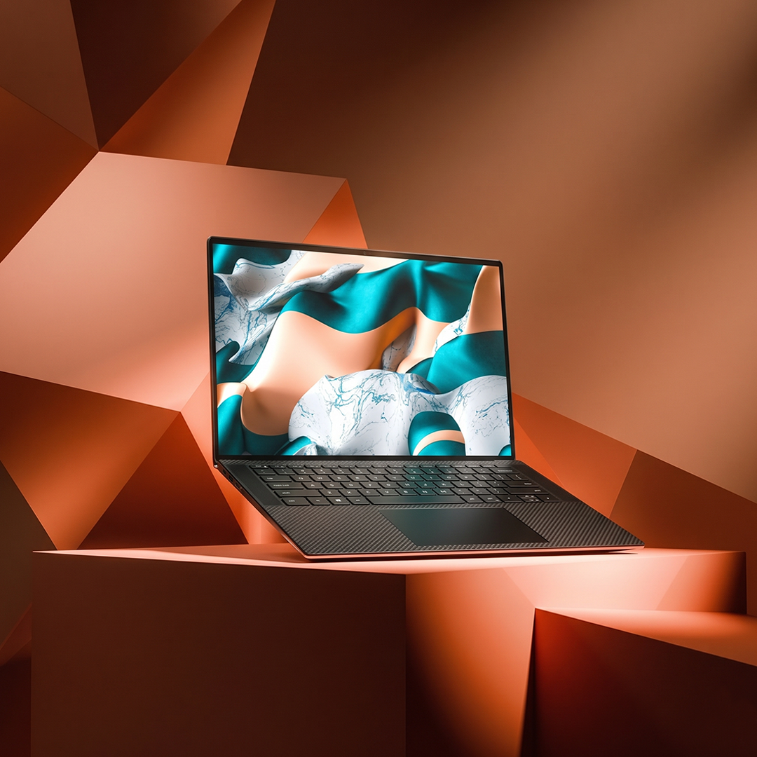 Dell xps 15 9500