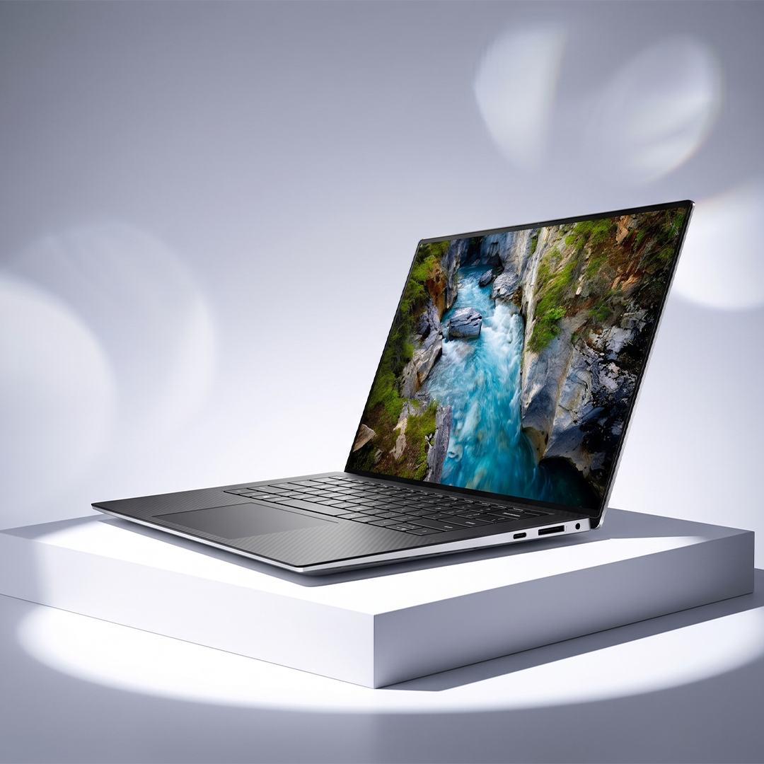 Dell Precision 5550