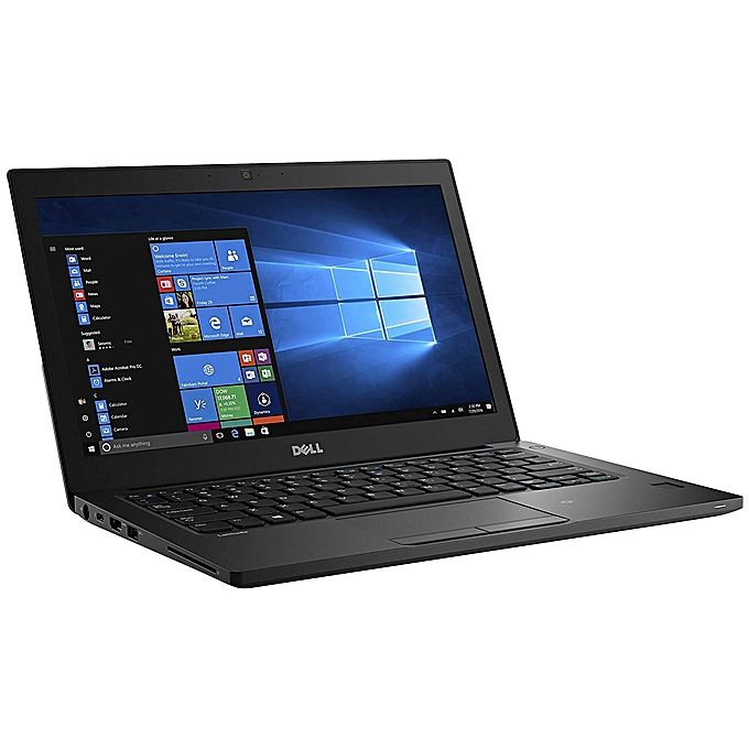 Dell Latitude 5580 - Front View