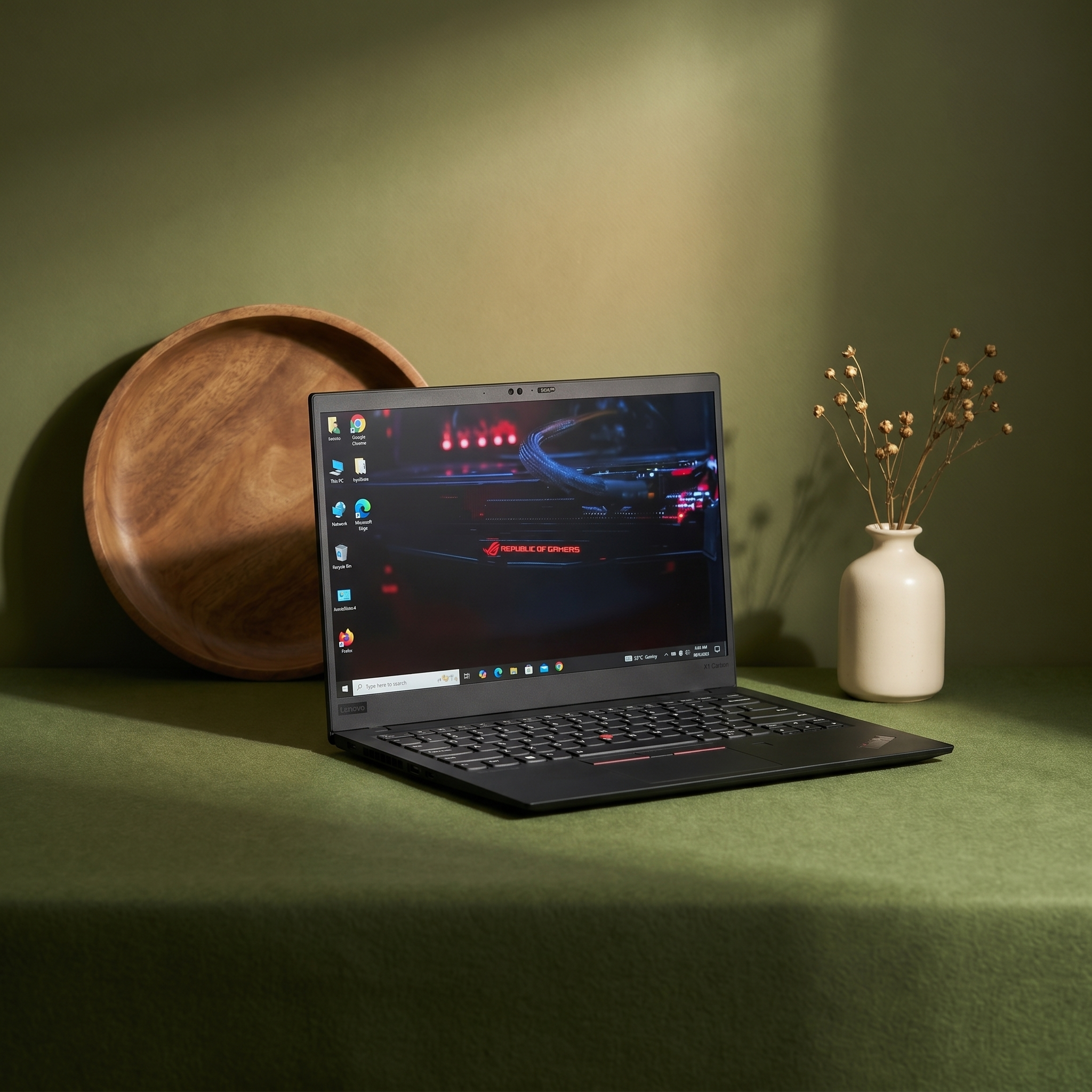 Lenovo X1 Carbon