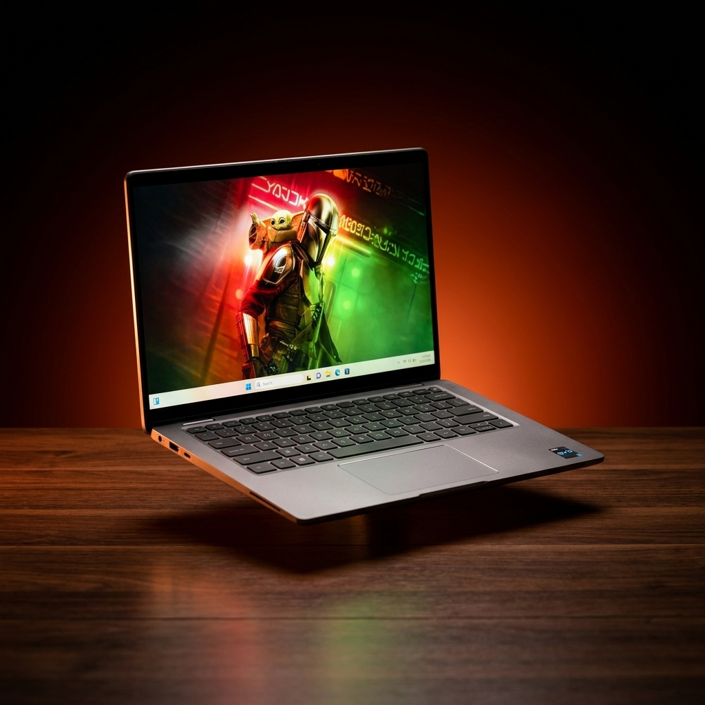 Dell 7420