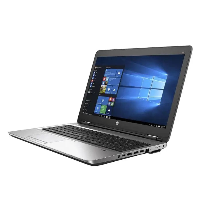 HP ProBook 650 G2 Core i5 6th Generation Laptop