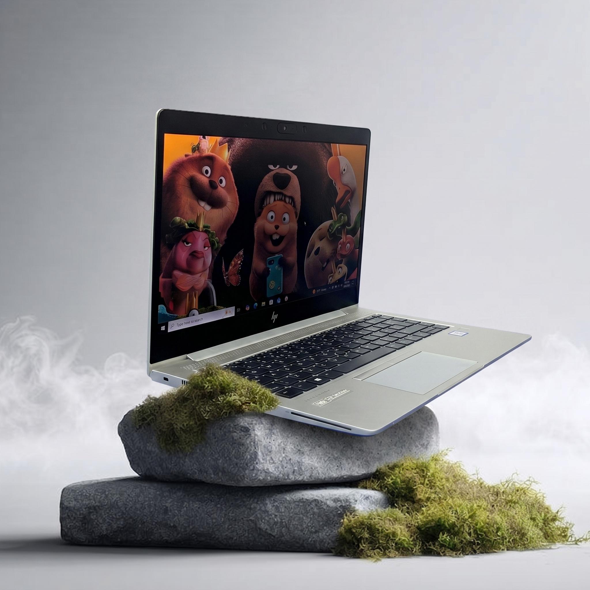 HP EliteBook 840 G6