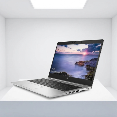 HP EliteBook 830 G6 - View 2