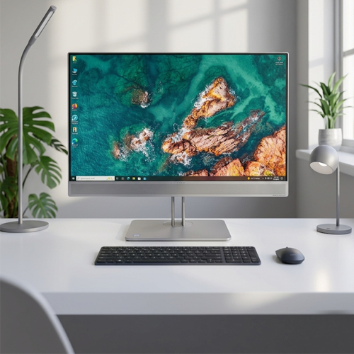 HP EliteOne 800 G3
