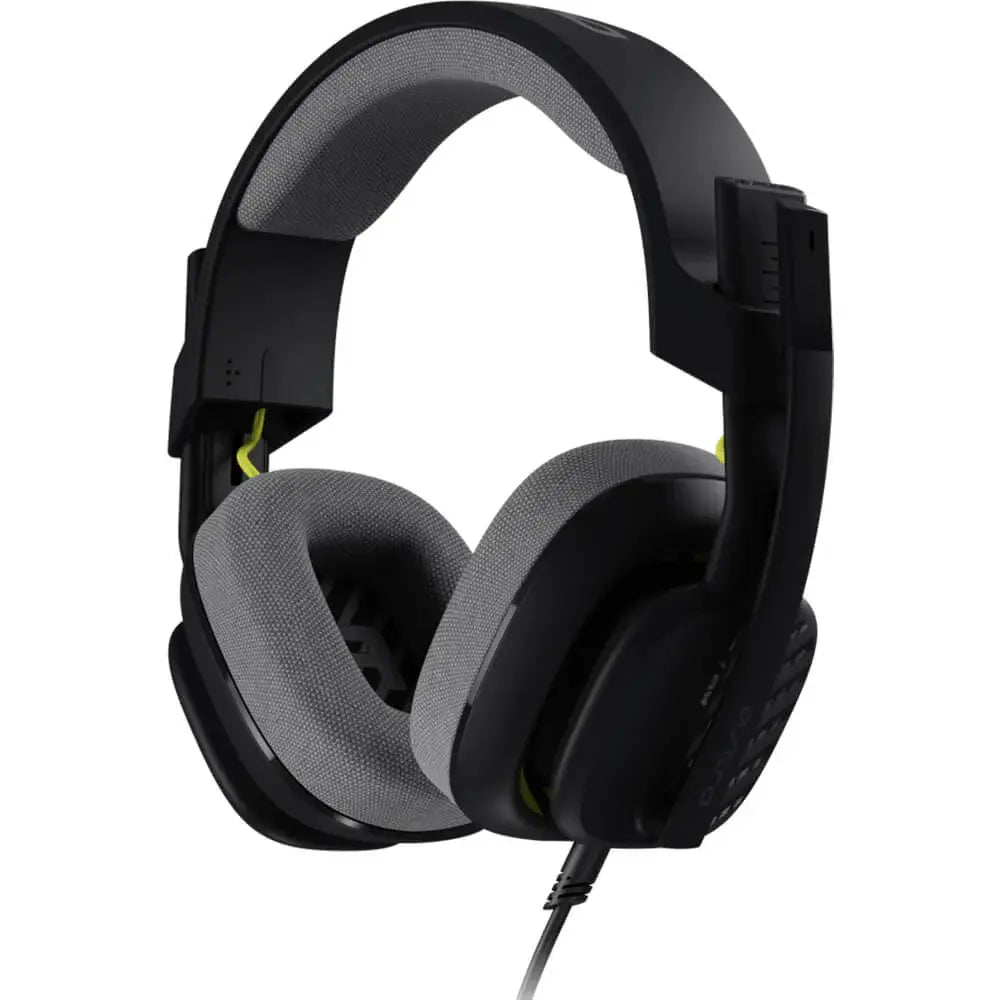 Astro A10 Wired Black Gaming Headset