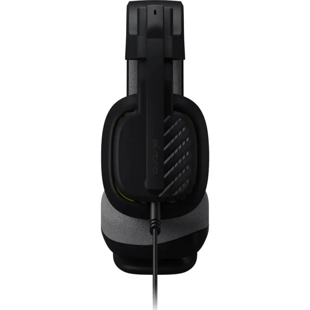 Astro A10 Wired Black Gaming Headset