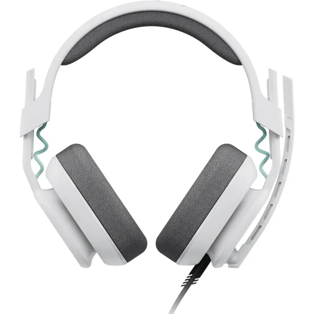 Astro A10 Wired White Gaming Headset
