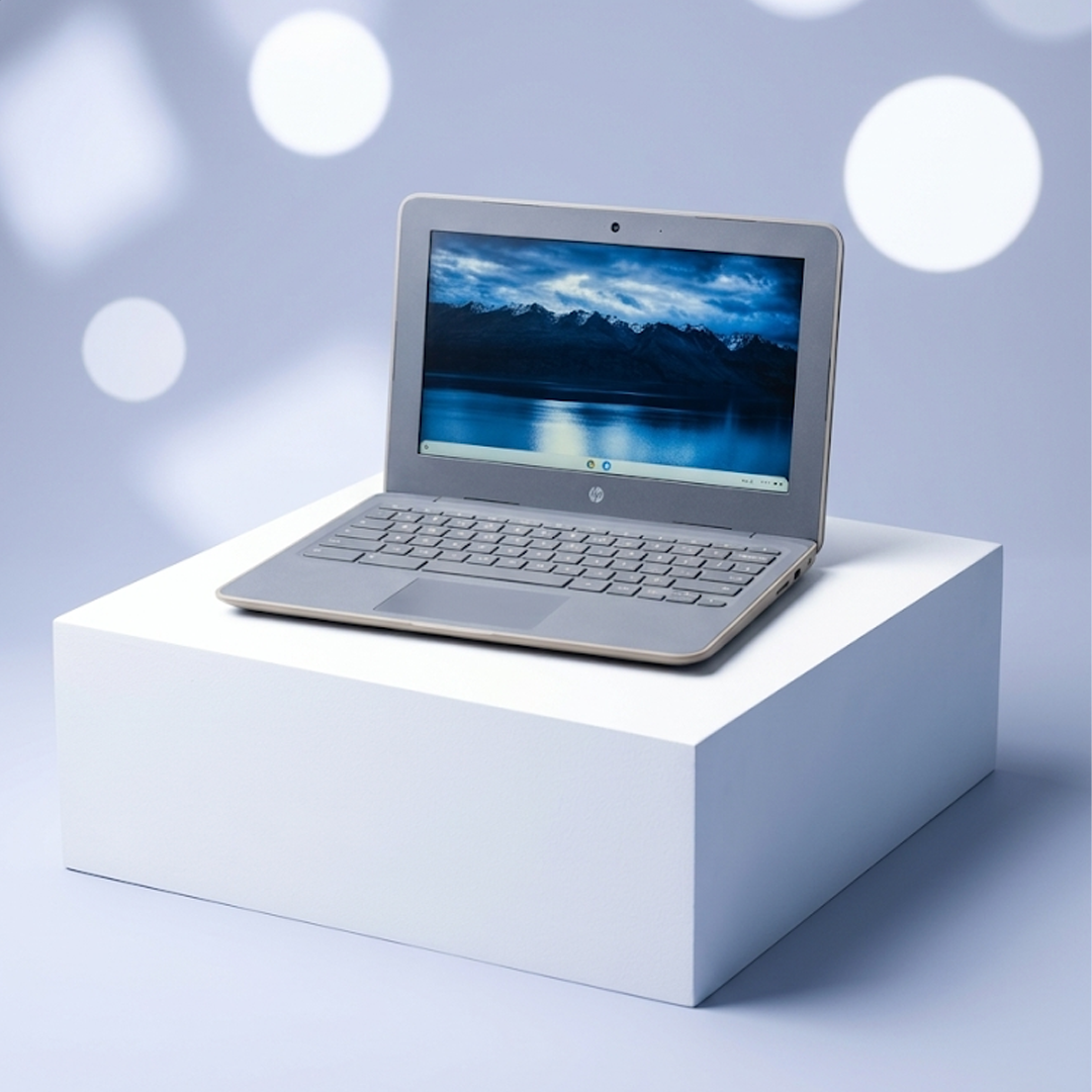 HP Chromebook 2029 updated