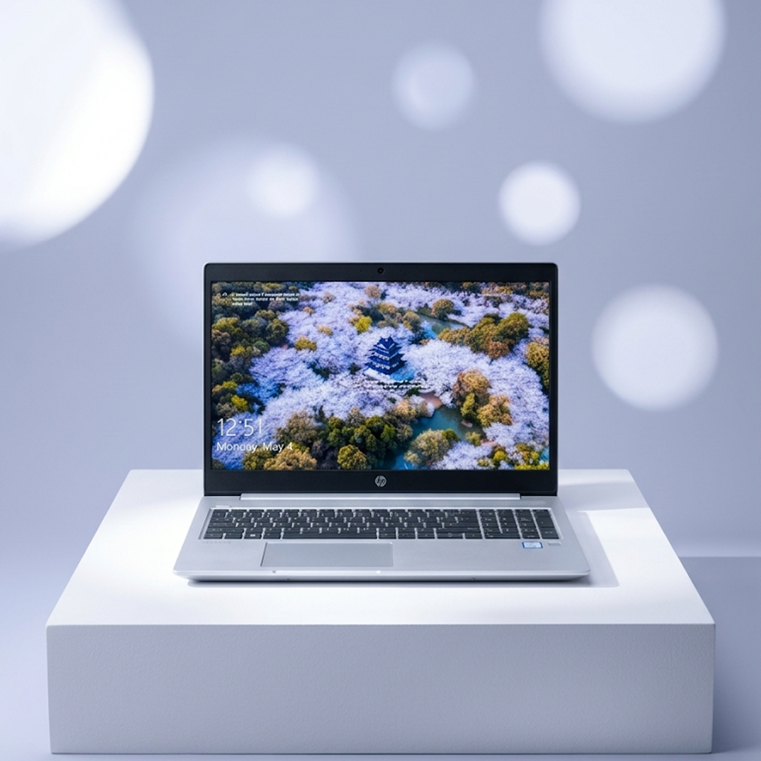 HP PRO BOOK 450 G6