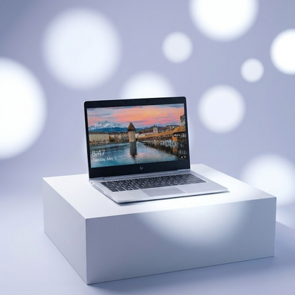 HP 735 G5