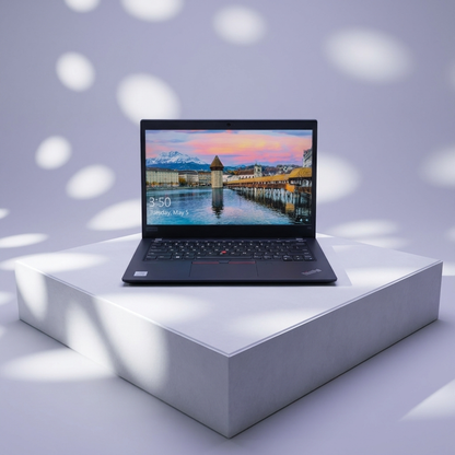 Lenovo X13