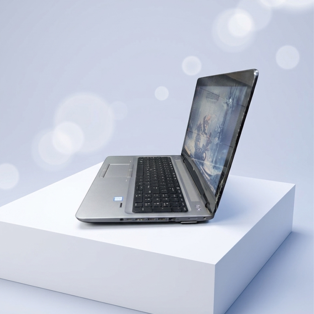 HP 650 G2