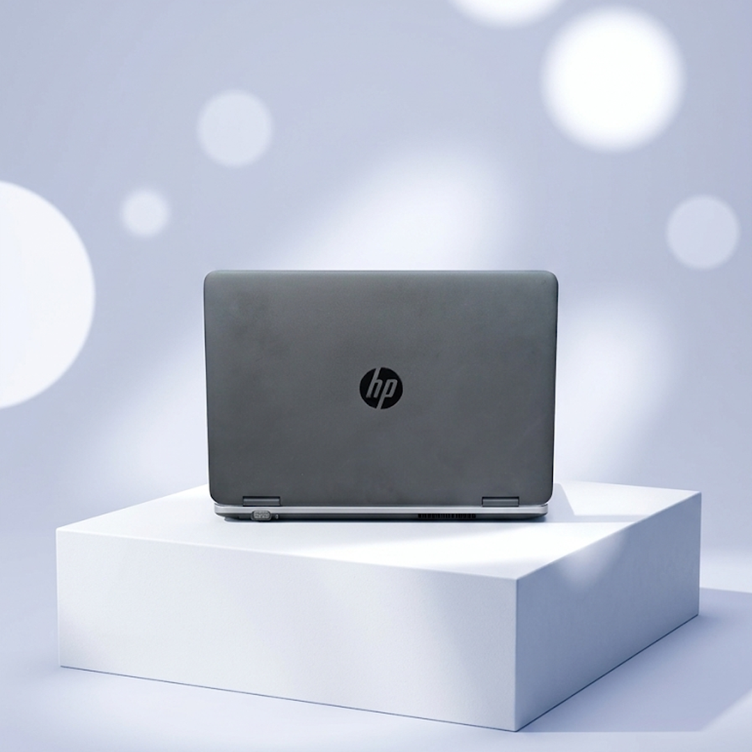HP 640 G3