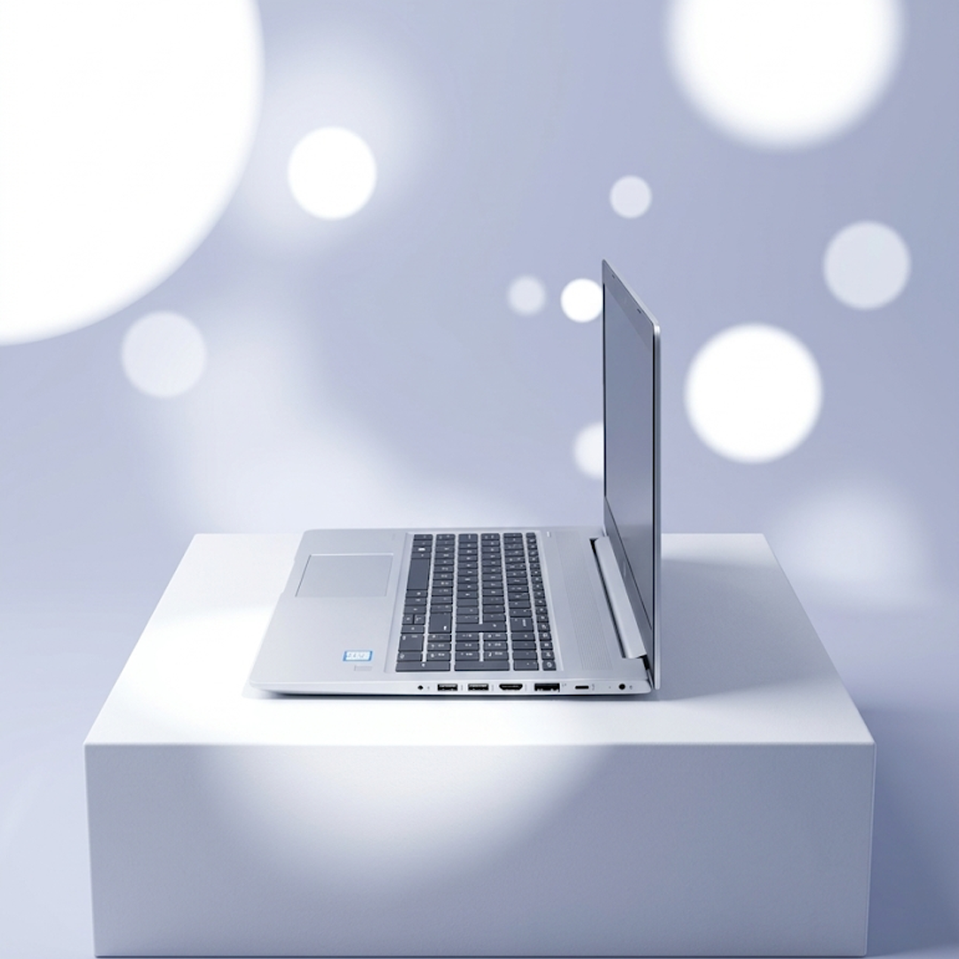 HP PRO BOOK 450 G6